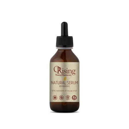 Лосьйон-cироватка відновлюючий Orising NaturHarmony Repairing Serum