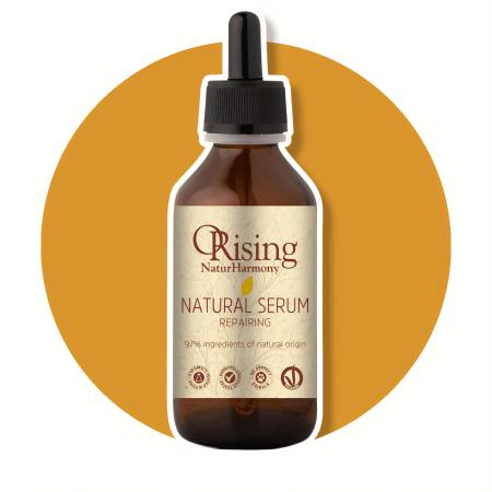 Лосьйон-cироватка відновлюючий Orising NaturHarmony Repairing Serum