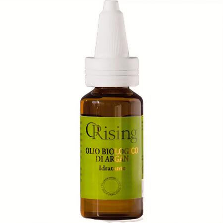 Есенційна арганова олія для волосся Orising Olio Biologico Di Argan