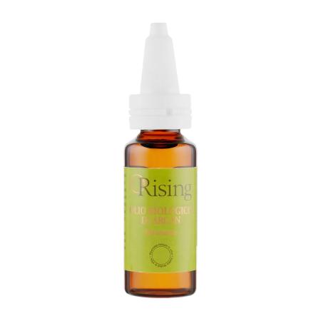 Есенційна арганова олія для волосся Orising Olio Biologico Di Argan