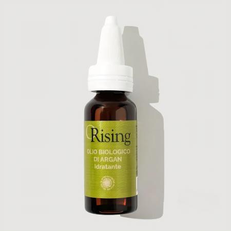 Есенційна арганова олія для волосся Orising Olio Biologico Di Argan