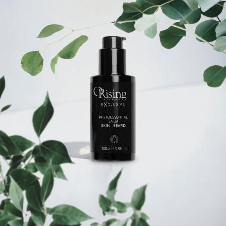 Фитоэссенциальный бальзам для кожи лица и бороды Orising Phytoessential Balm Skin-Beard
