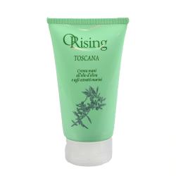 Увлажняющий крем для рук Тоскана Orising Toscana Hand Care