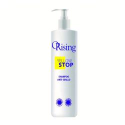 Шампунь против желтизны Orising Yellow Stop Shampoo