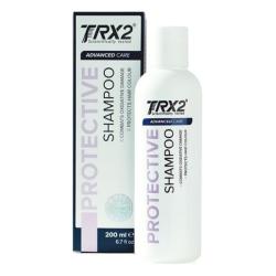Шампунь для защиты и питания волос Oxford Biolabs TRX2 Advanced Care Protective Shampoo