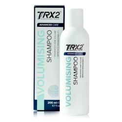 Шампунь для придания объема волосам Oxford Biolabs TRX2 Advanced Care Volumising Shampoo
