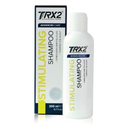 Стимулирующий шампунь для волос Oxford Biolabs TRX2 Advanced Care Stimulating Shampoo