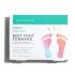 Набор питательных масок для ног Patchology Best Foot Forward Mask