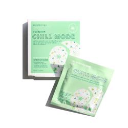 Пом'якшуючі патчі Patchology Chill Mode Eye Gels
