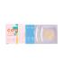 Набір літніх освіжаючих патчів для очей Patchology Cool Summer Refreshing Eye Gel Kit