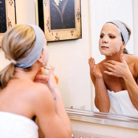 Зволожуюча маска Patchology FlashMasque Hydrate 5 Minute Sheet Mask