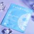 Охлаждающая и укрепляющая гидрогелевая маска Patchology Iced Hydrogel Mask
