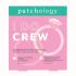 Набір для шкіри навколо очей Patchology I Do Crew