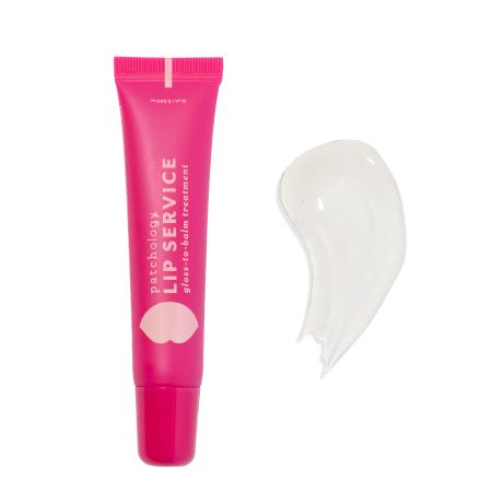 Бальзам для губ Patchology Lip Service Lip Service Gloss to Balm Treatment
