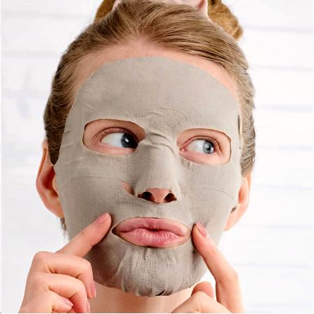 Маска Детокс Patchology No Mess Mud Detox Sheet Mask
