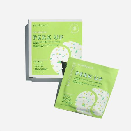 Тонизирующие патчи Patchology Perk Up Eye Gels
