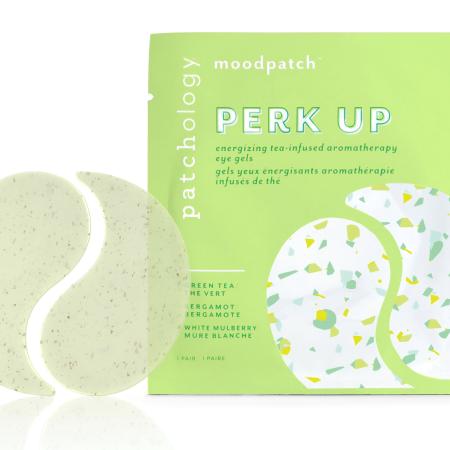 Тонизирующие патчи Patchology Perk Up Eye Gels