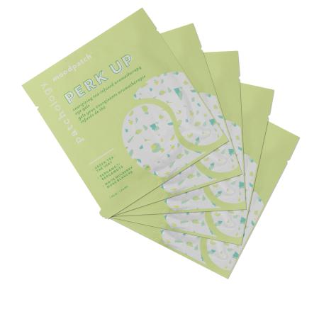 Тонизирующие патчи Patchology Perk Up Eye Gels