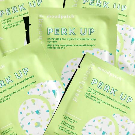 Тонизирующие патчи Patchology Perk Up Eye Gels