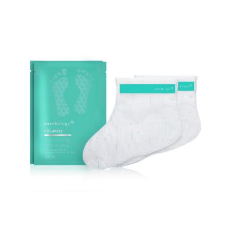 Відлущуючий пілінг для ніг Patchology PoshPeel Pedi Cure