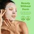 Заспокійлива та відновлююча тканинна маска Patchology Press Reset Soothing Mask