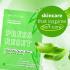 Заспокійлива та відновлююча тканинна маска Patchology Press Reset Soothing Mask