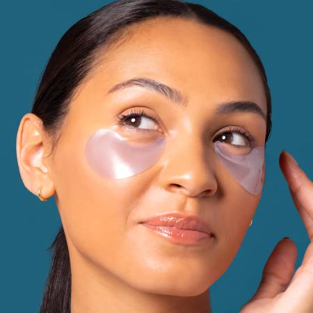 Набір патчів для зони під очима Patchology Project: Undereye