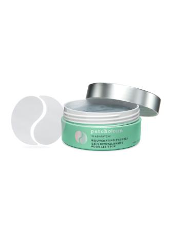 Антивікові патчі миттєвої дії Patchology Flashpatch Rejuvenating Eye Gels