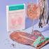 Освіжаюча маска для рук з екстрактом троянди Patchology Rosé Fingers Renewing Hand Mask