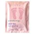 Освежающая маска для ног с экстрактом розы Patchology Serve Chilled Rosé Toes