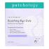 Заспокійливі патчі Patchology Skin Remedy Soothing Eye Gel