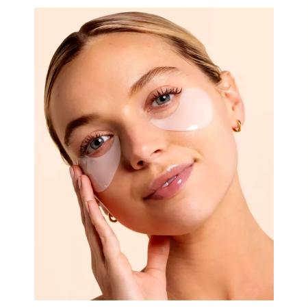 Заспокійливі патчі Patchology Skin Remedy Soothing Eye Gel