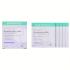 Заспокійливі патчі Patchology Skin Remedy Soothing Eye Gel