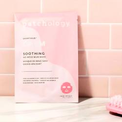 Заспокійлива маска Patchology SmartMud Calm