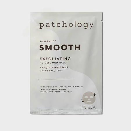 Дуо масок Обновляющая + Успокаивающая Patchology SmartMud Duo - Calm + Smooth