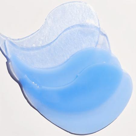 Набір для шкіри навколо очей Patchology Something Blue Eye Gel Kit