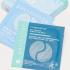 Набір для шкіри навколо очей Patchology Something Blue Eye Gel Kit