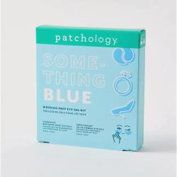 Набір для шкіри навколо очей Patchology Something Blue Eye Gel Kit