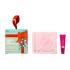Святковий набір Patchology Under The Mistletoe Holiday Kit