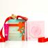 Святковий набір Patchology Under The Mistletoe Holiday Kit