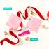 Святковий набір Patchology Under The Mistletoe Holiday Kit