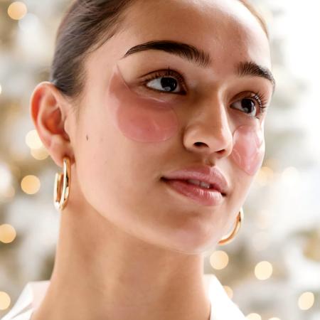 Святковий набір Patchology Under The Mistletoe Holiday Kit