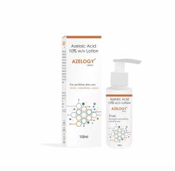 Лосьон с азелаиновой кислотой 10% Azelogy Azelaic Acid 10%