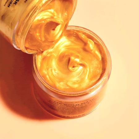 Маска для обличчя з 24-каратним золотом Peter Thomas Roth 24K Gold Mask Pure Luxury Lift and Firm