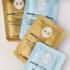 Дорожный набор патчей для глаз Peter Thomas Roth Eye Patch Travel Pack «Patch + Go»