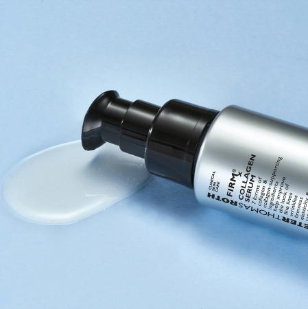 Антивікова сироватка для обличчя з колагеном Peter Thomas Roth FIRMx​ Collagen Serum