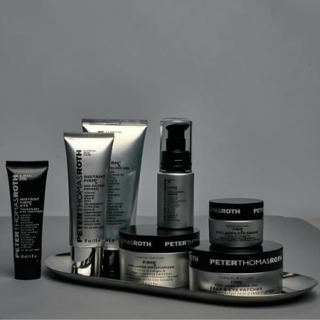Антивіковий крем для шкіри навколо очей Peter Thomas Roth FIRMx Collagen Eye Cream