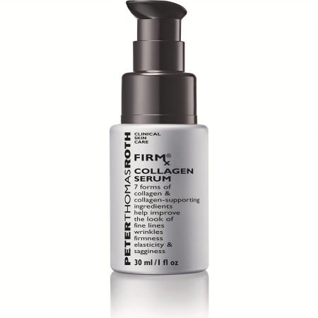 Антивікова сироватка для обличчя з колагеном Peter Thomas Roth FIRMx​ Collagen Serum