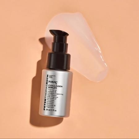 Антивікова сироватка для обличчя з колагеном Peter Thomas Roth FIRMx​ Collagen Serum