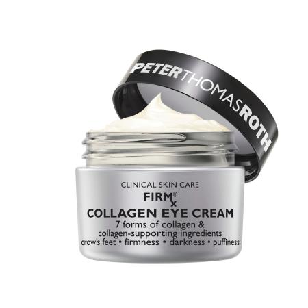 Антивіковий крем для шкіри навколо очей Peter Thomas Roth FIRMx Collagen Eye Cream